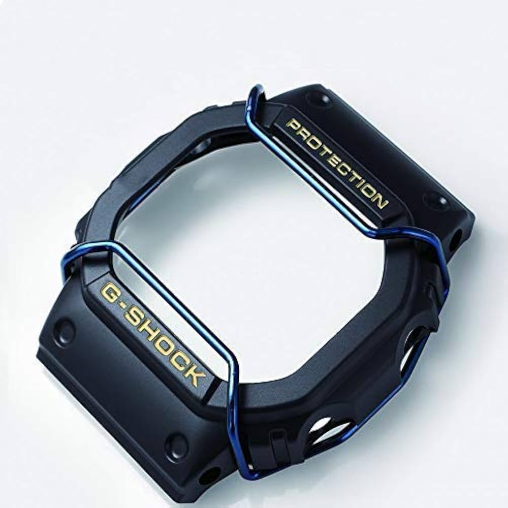 G－SHOCK PROTECTION Amazon.com: Zshion Anti-Scratch Protective Bumper for G